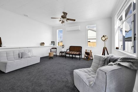 Photo of property in 81a Manawapou Road, Hawera, 4610