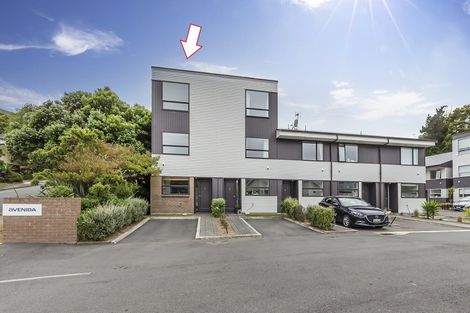 Photo of property in 8u1 Thatcher Crescent, Crofton Downs, Wellington, 6035