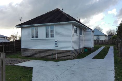 Photo of property in 12 Carlyle Street, Te Aroha, 3320