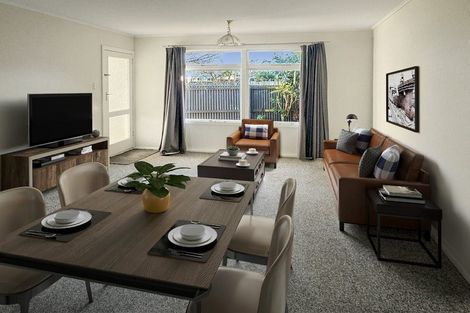 Photo of property in 73 Fairfield Avenue, Addington, Christchurch, 8024