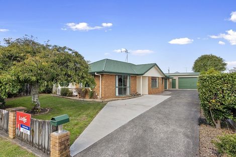 Photo of property in 80 Radiata Street, Fairview Downs, Hamilton, 3214