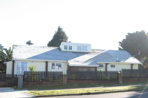 Photo of property in 41a Weymouth Road, Manurewa, Auckland, 2102