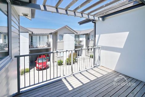 Photo of property in 38c Southampton Street, Sydenham, Christchurch, 8023