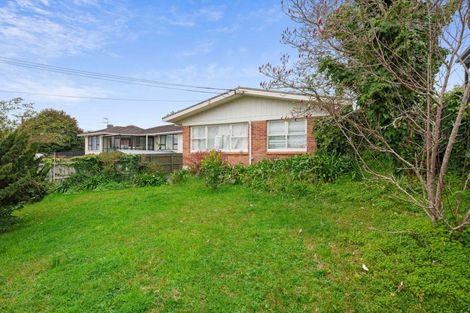 Photo of property in 1/3 Angelo Avenue, Howick, Auckland, 2014