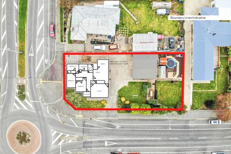 Photo of property in 265 Centre Street, Heidelberg, Invercargill, 9812