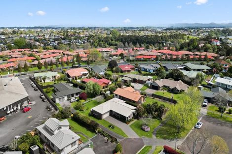 Photo of property in 26 Halcione Close, Flagstaff, Hamilton, 3210