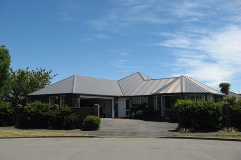 Photo of property in 5 Wiltshire Mews, Avonhead, Christchurch, 8042