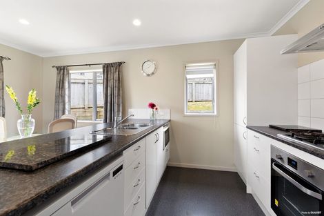 Photo of property in 11 Cresswell Place, Johnsonville, Wellington, 6037