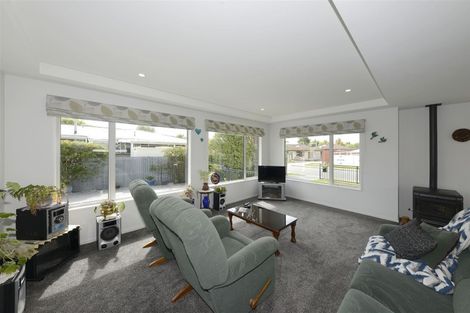 Photo of property in 61 Gray Crescent, Kaiapoi, 7630