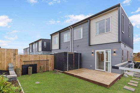 Photo of property in 5b Poruru Close, Papakura, 2110