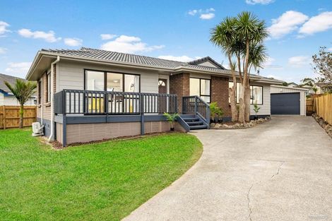 Photo of property in 61 Charntay Avenue, Clover Park, Auckland, 2019