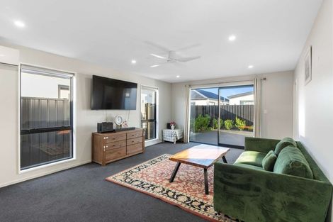 Photo of property in 16 Ngahau Street, Kaiapoi, 7630