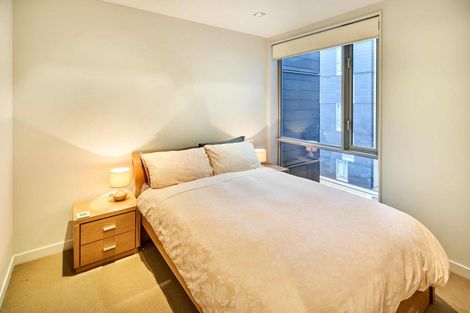 Photo of property in Monument Apartments, 4g/245 Wakefield Street, Te Aro, Wellington, 6011