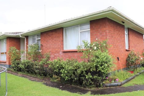 Photo of property in 8 Rosser Street, Huntly, 3700
