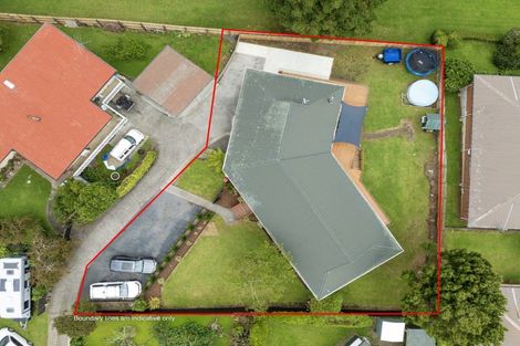 Photo of property in 2/32 Prospect Terrace, Pukekohe, 2120