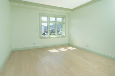 Photo of property in Hamilton Flats, 9a Hawker Street, Mount Victoria, Wellington, 6011