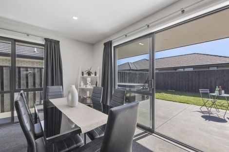 Photo of property in 3 Fairhall Street, Rolleston, 7615