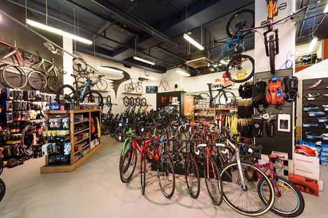 Photo of property in Ex Eagle Technology House, 135 Victoria Street, Te Aro, Wellington, 6011