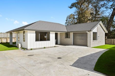 Photo of property in 9 Te Koko Lane, Kihikihi, 3800