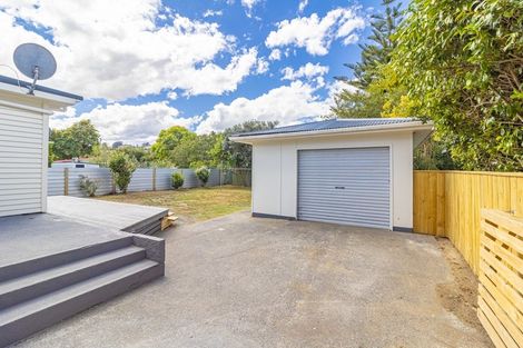 Photo of property in 8 Victory Place, Aramoho, Whanganui, 4500