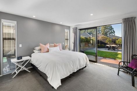 Photo of property in 3 Fry Place, Rolleston, 7614