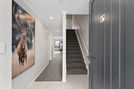 Photo of property in 6/48 Wellington Street, Hamilton East, Hamilton, 3216