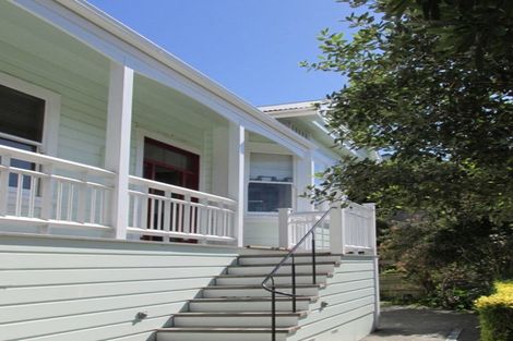 Photo of property in 32 Konini Road, Hataitai, Wellington, 6021