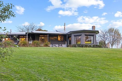 Photo of property in 380 Rangiora Leithfield Road, Sefton, Rangiora, 7477