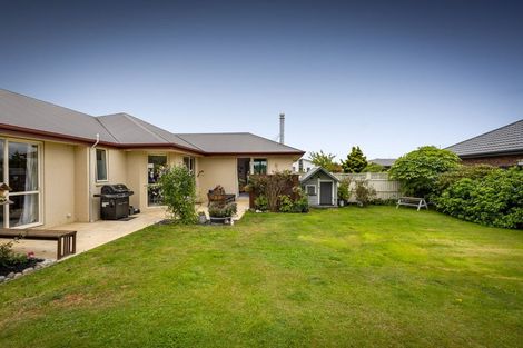 Photo of property in 75 Brookside Road, Rolleston, 7614