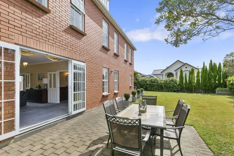 Photo of property in 21 Claverton Grove, Churton Park, Wellington, 6037
