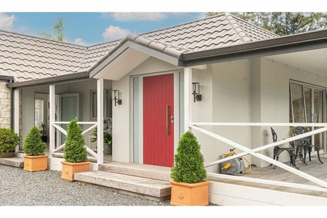 Photo of property in (kemp Lodge), 134a-c Kerikeri Road, Kerikeri, 0230