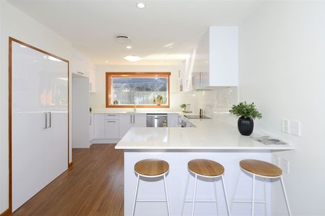 Photo of property in 15 Millcroft Place, Parklands, Christchurch, 8083