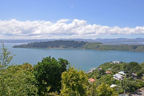 Photo of property in 31 Roseneath Terrace, Roseneath, Wellington, 6011