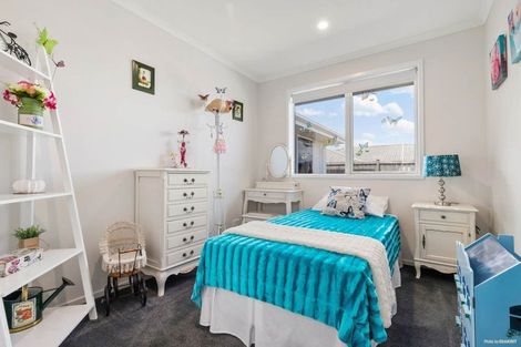 Photo of property in 25 Westmuir Crescent, Pokeno, 2402