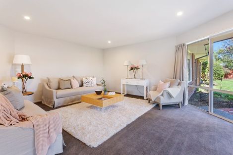 Photo of property in 21 Rempstone Drive, Halswell, Christchurch, 8025