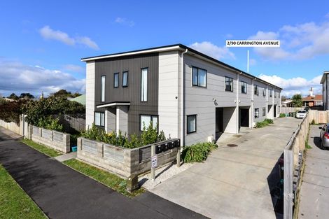 Photo of property in 90u2 Carrington Avenue, Silverdale, Hamilton, 3216