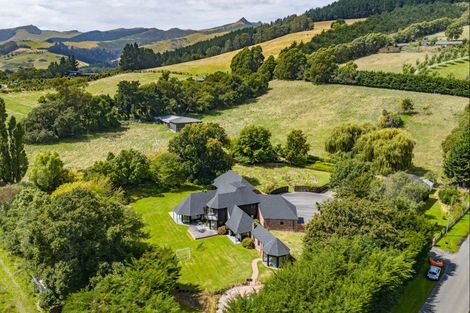 Photo of property in 149 Cossars Road, Tai Tapu, Christchurch, 7672