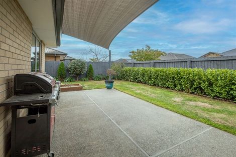 Photo of property in 60 Granite Drive, Rolleston, 7614