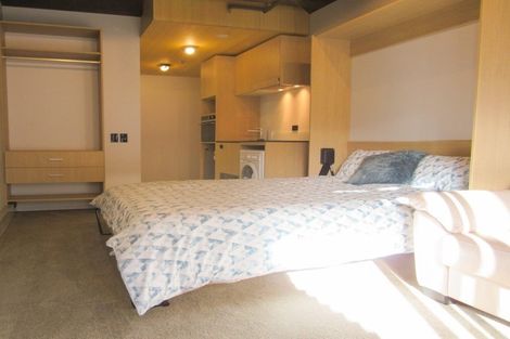 Photo of property in Vedado Apartments, 208/41u Hopper Street, Mount Cook, Wellington, 6011