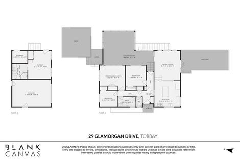 Photo of property in 29 Glamorgan Drive, Torbay, Auckland, 0630