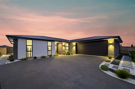 Photo of property in 11 Snapdragon Lane, Wigram, Christchurch, 8025
