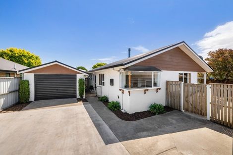 Photo of property in 136a Howick Road, Redwoodtown, Blenheim, 7201