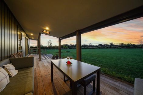 Photo of property in 189a Carrs Road, Loburn, Rangiora, 7472