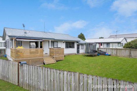 Photo of property in 21 Penney Green, Nawton, Hamilton, 3200
