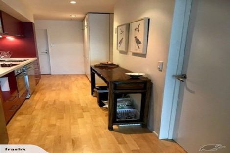 Photo of property in Forte Apartments, 91/13u College Street, Te Aro, Wellington, 6011