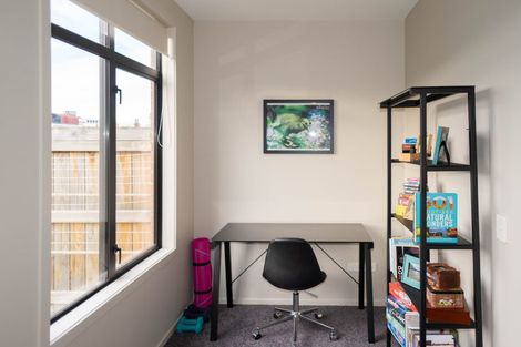 Photo of property in 87 York Place, Dunedin Central, Dunedin, 9016