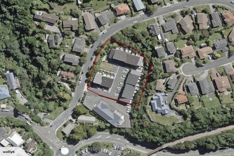 Photo of property in 18/8u Thatcher Crescent, Crofton Downs, Wellington, 6035