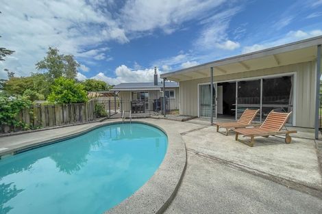 Photo of property in 14 Beatty Road, Matamata, 3400