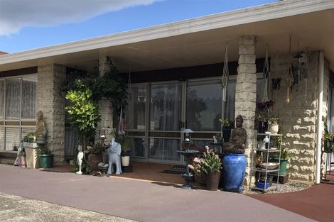 Photo of property in 117 Guy Street, Dannevirke, 4930