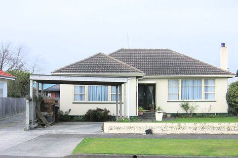 Photo of property in 20 East Street, Terrace End, Palmerston North, 4410